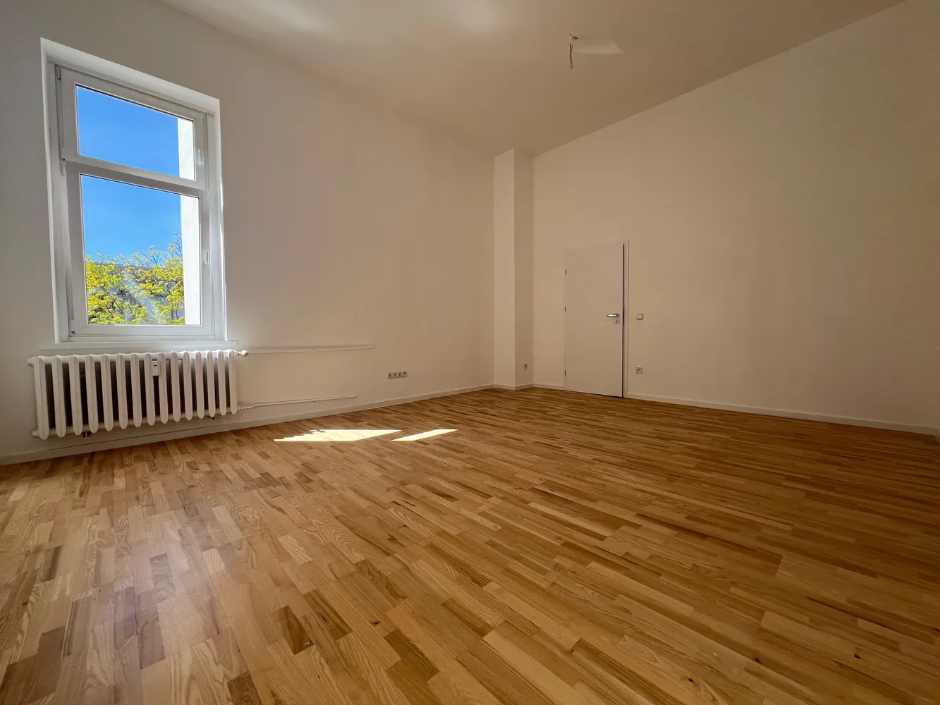 2 Zimmer Wohnung mit 66 m² in Frankfurt (Oder) – Bild 3