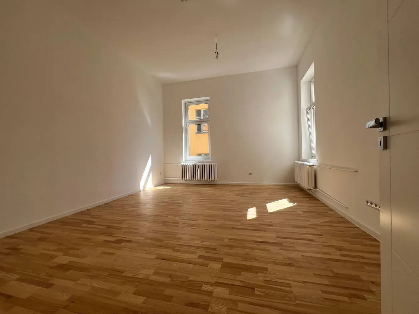 2 Zimmer Wohnung mit 66 m² in Frankfurt (Oder) – Bild 4
