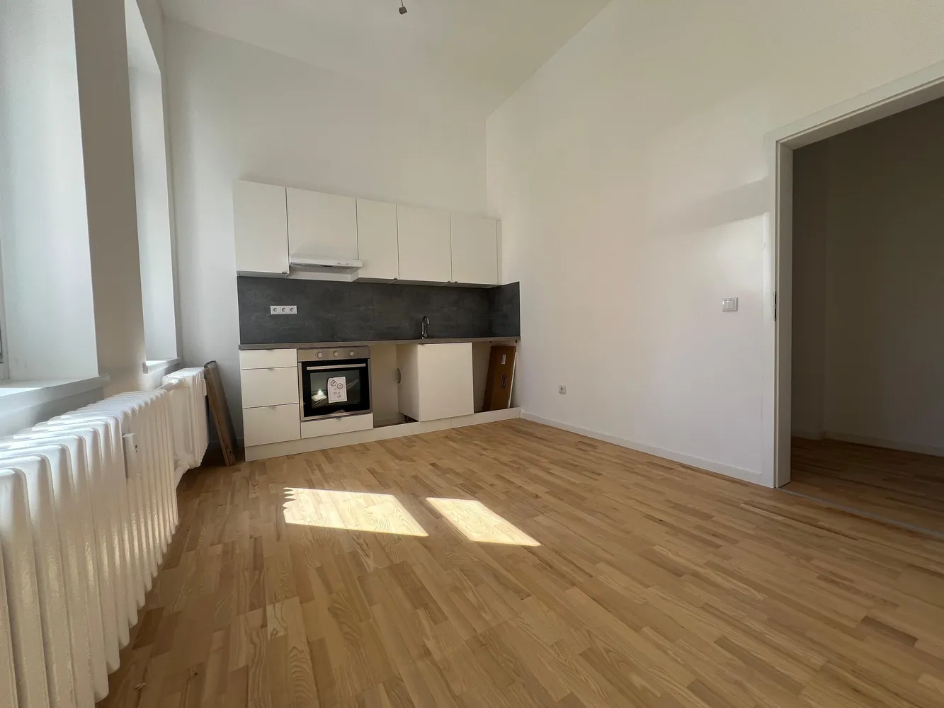 2 Zimmer Wohnung mit 66 m² in Frankfurt (Oder) – Bild 6