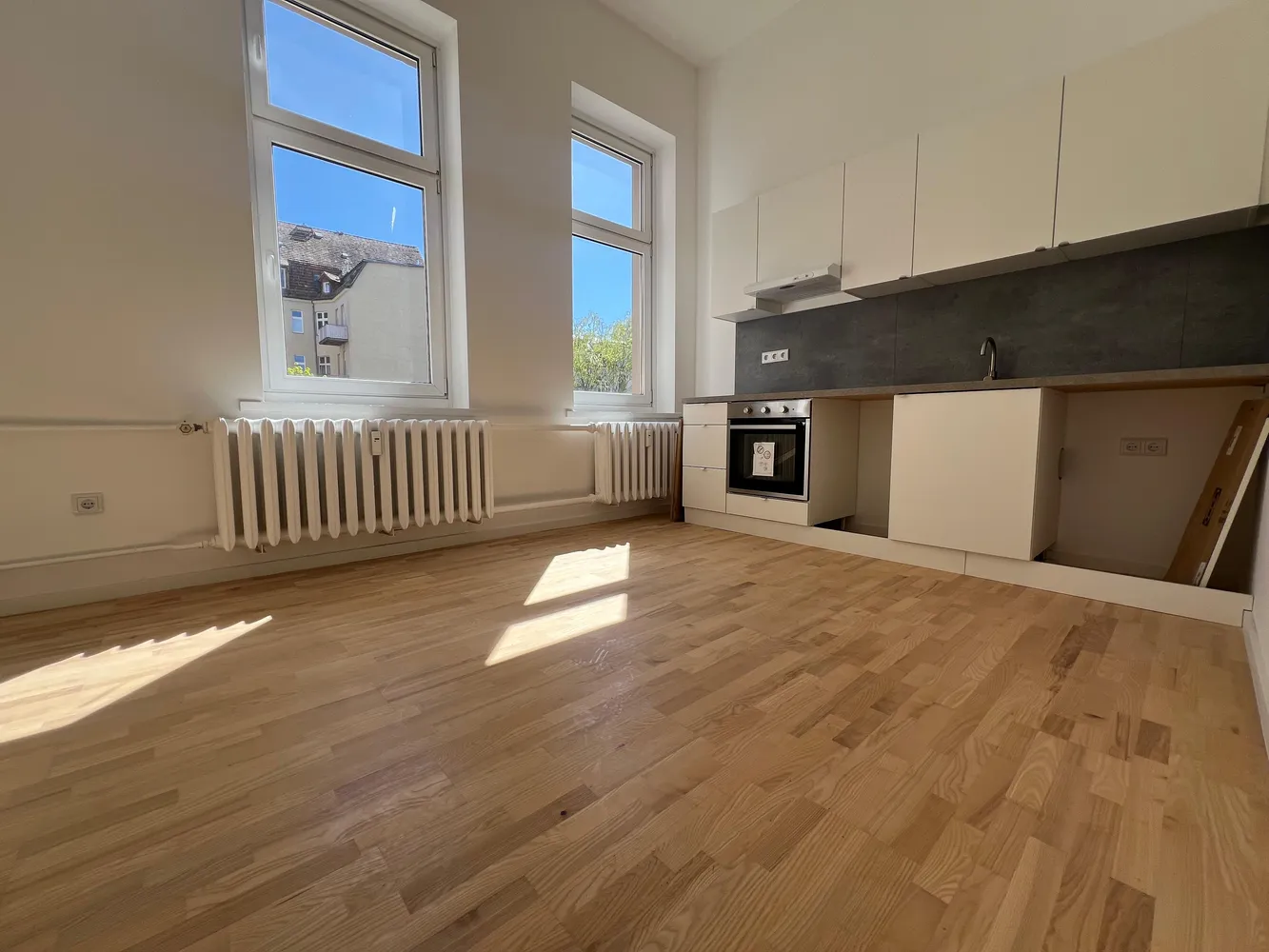 2 Zimmer Wohnung mit 66 m² in Frankfurt (Oder) – Bild 8