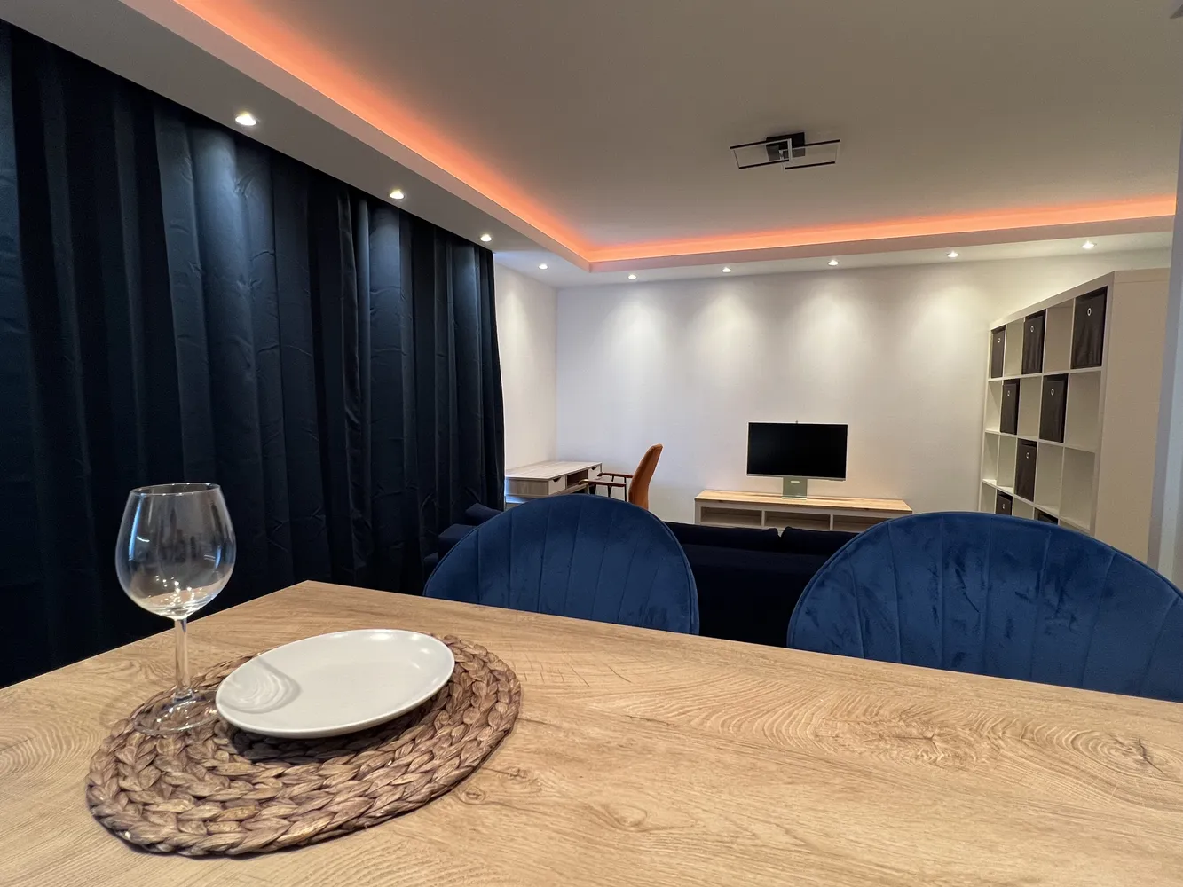 1 Zimmer Wohnung mit 40 m² in Dachau – Bild 2