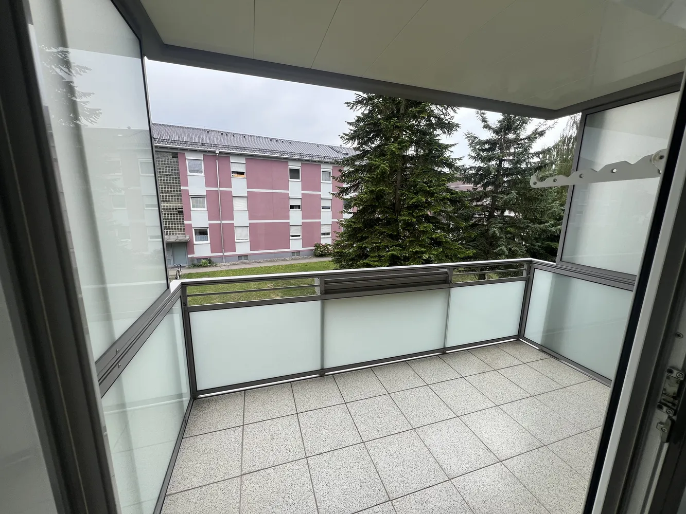 1 Zimmer Wohnung mit 40 m² in Dachau – Bild 12