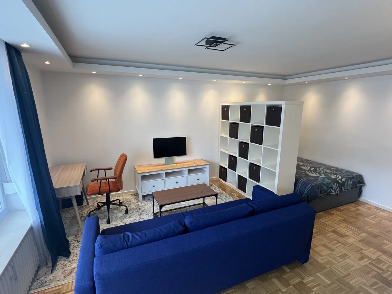 1 Zimmer Wohnung mit 40 m² in Dachau – Bild 3