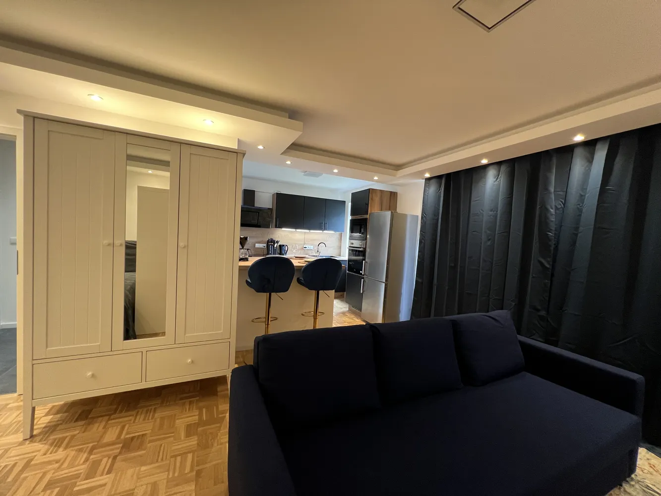 1 Zimmer Wohnung mit 40 m² in Dachau – Bild 4