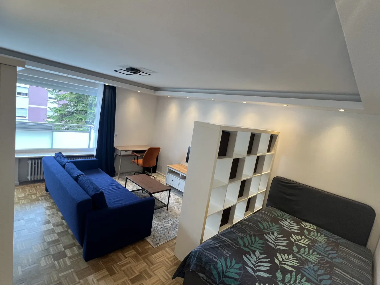 1 Zimmer Wohnung mit 40 m² in Dachau – Bild 5