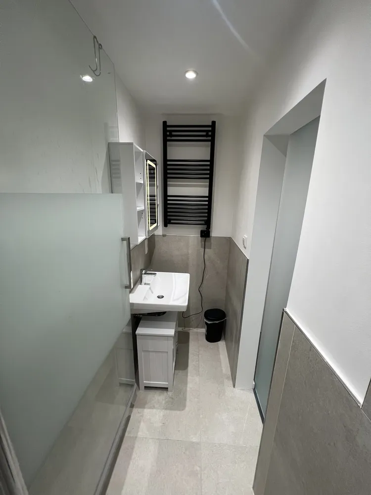 1 Zimmer Wohnung mit 40 m² in Dachau – Bild 9