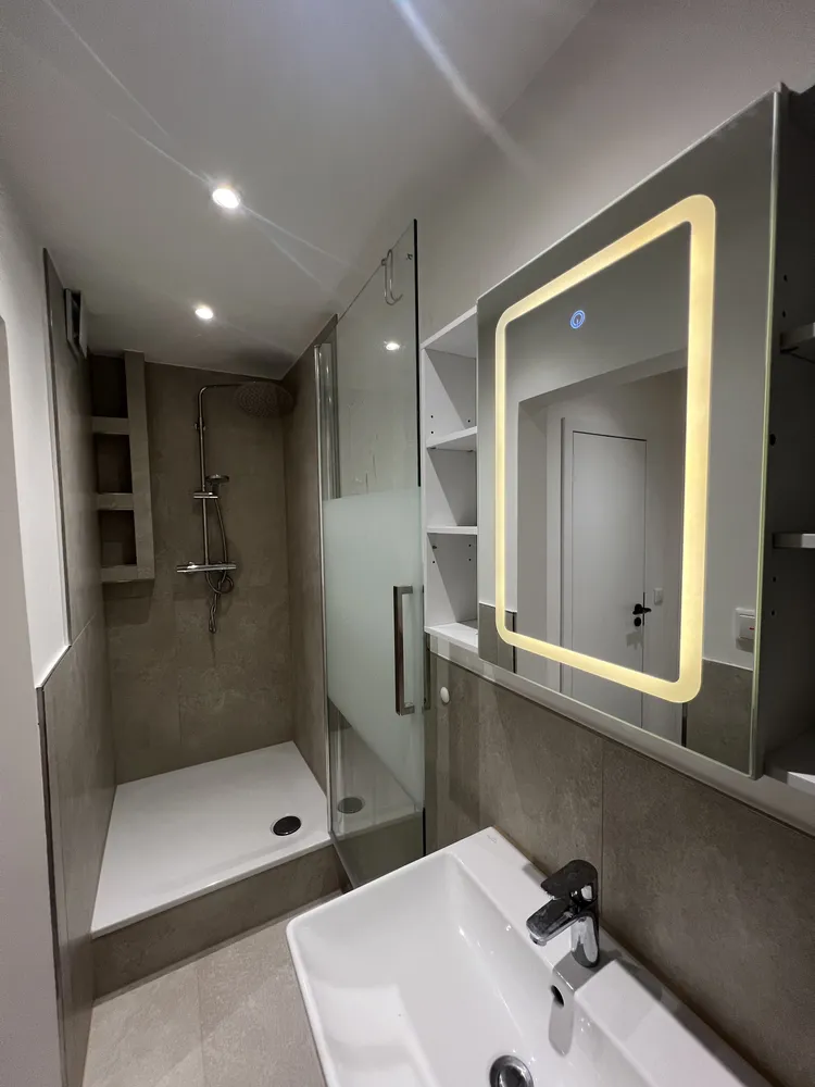 1 Zimmer Wohnung mit 40 m² in Dachau – Bild 10