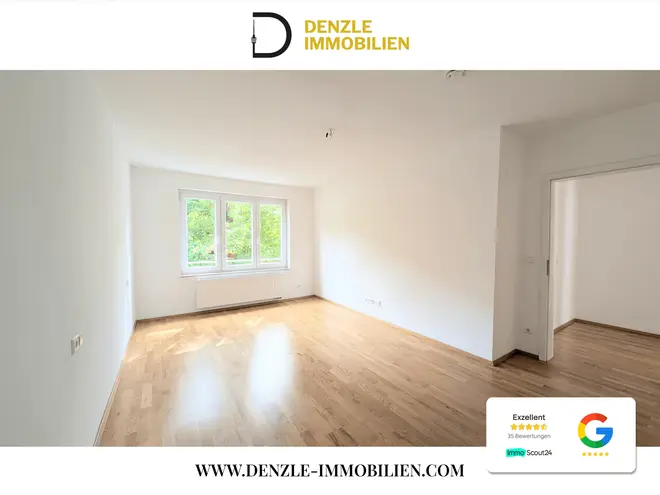 2 Zimmer Wohnung mit 61 m² in Stuttgart – Bild 1