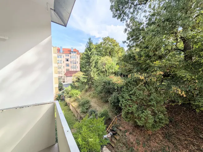 2 Zimmer Wohnung mit 61 m² in Stuttgart – Bild 8