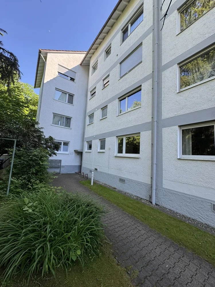 3 Zimmer Wohnung mit 70 m² in Göppingen – Bild 4