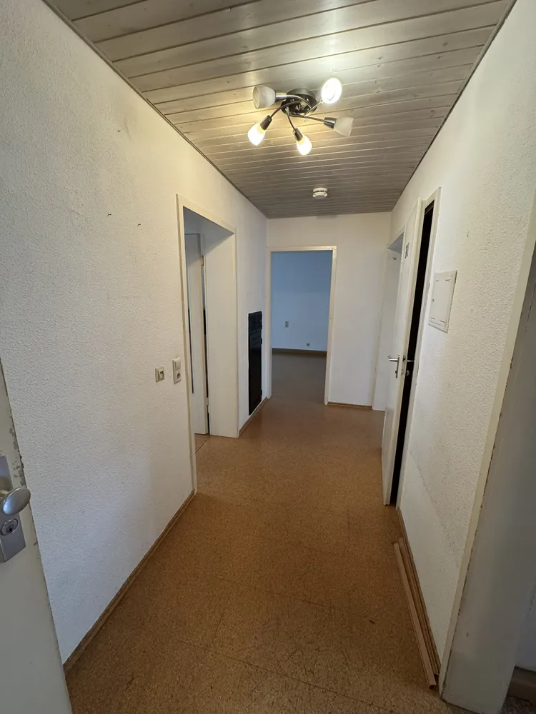 3 Zimmer Wohnung mit 70 m² in Göppingen – Bild 5