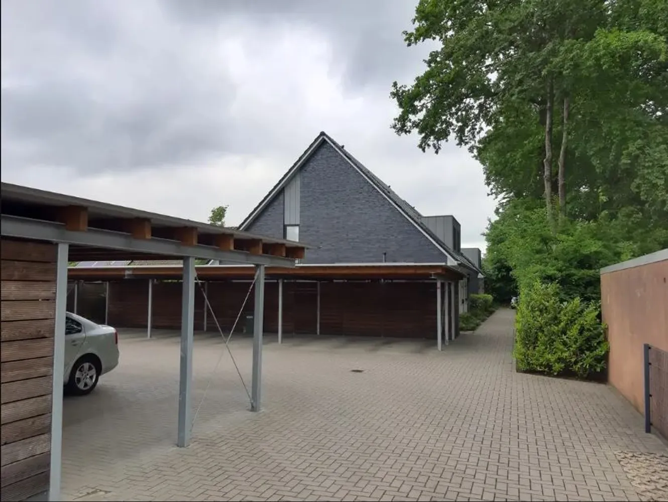 3 Zimmer Wohnung mit 82 m² in Neumünster – Bild 8