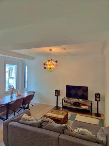 3 Zimmer Wohnung mit 91 m² in Düsseldorf – Bild 1