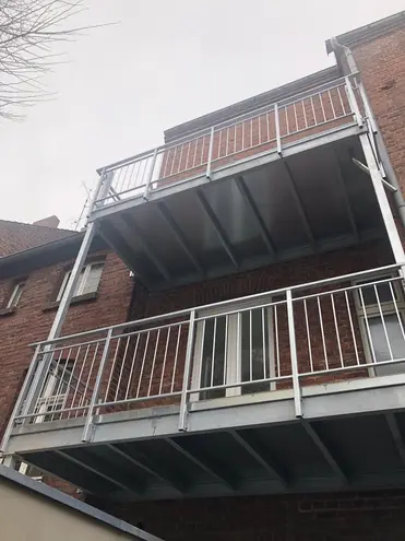 3 Zimmer Wohnung mit 91 m² in Düsseldorf – Bild 11