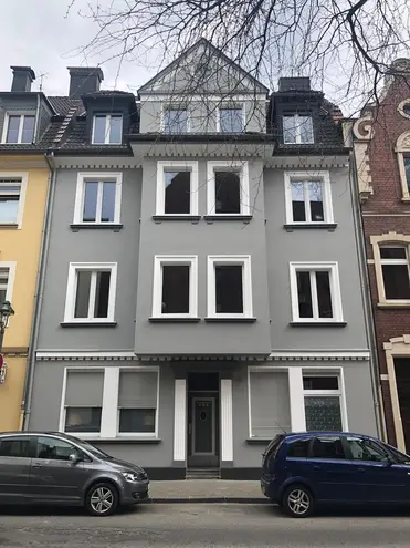 3 Zimmer Wohnung mit 91 m² in Düsseldorf – Bild 12