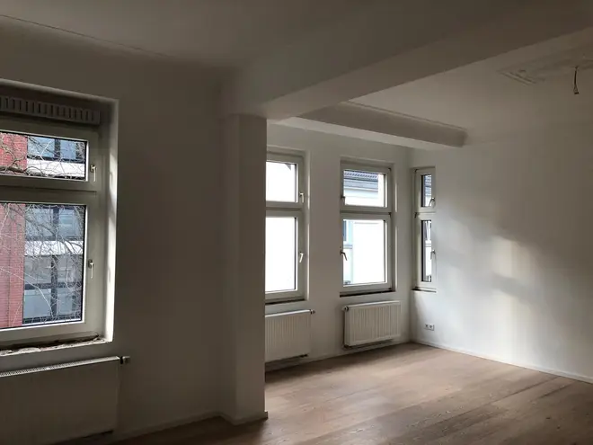 3 Zimmer Wohnung mit 91 m² in Düsseldorf – Bild 3