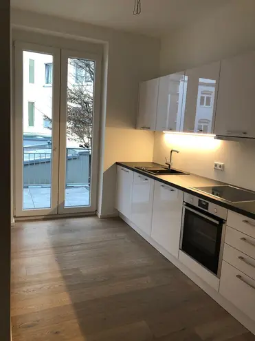 3 Zimmer Wohnung mit 91 m² in Düsseldorf – Bild 4