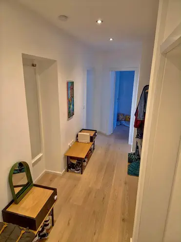 3 Zimmer Wohnung mit 91 m² in Düsseldorf – Bild 7