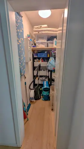 3 Zimmer Wohnung mit 91 m² in Düsseldorf – Bild 9