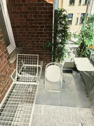 3 Zimmer Wohnung mit 91 m² in Düsseldorf – Bild 10