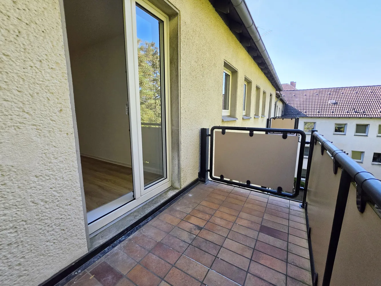 3 Zimmer Wohnung mit 54 m² in Hagen – Bild 3