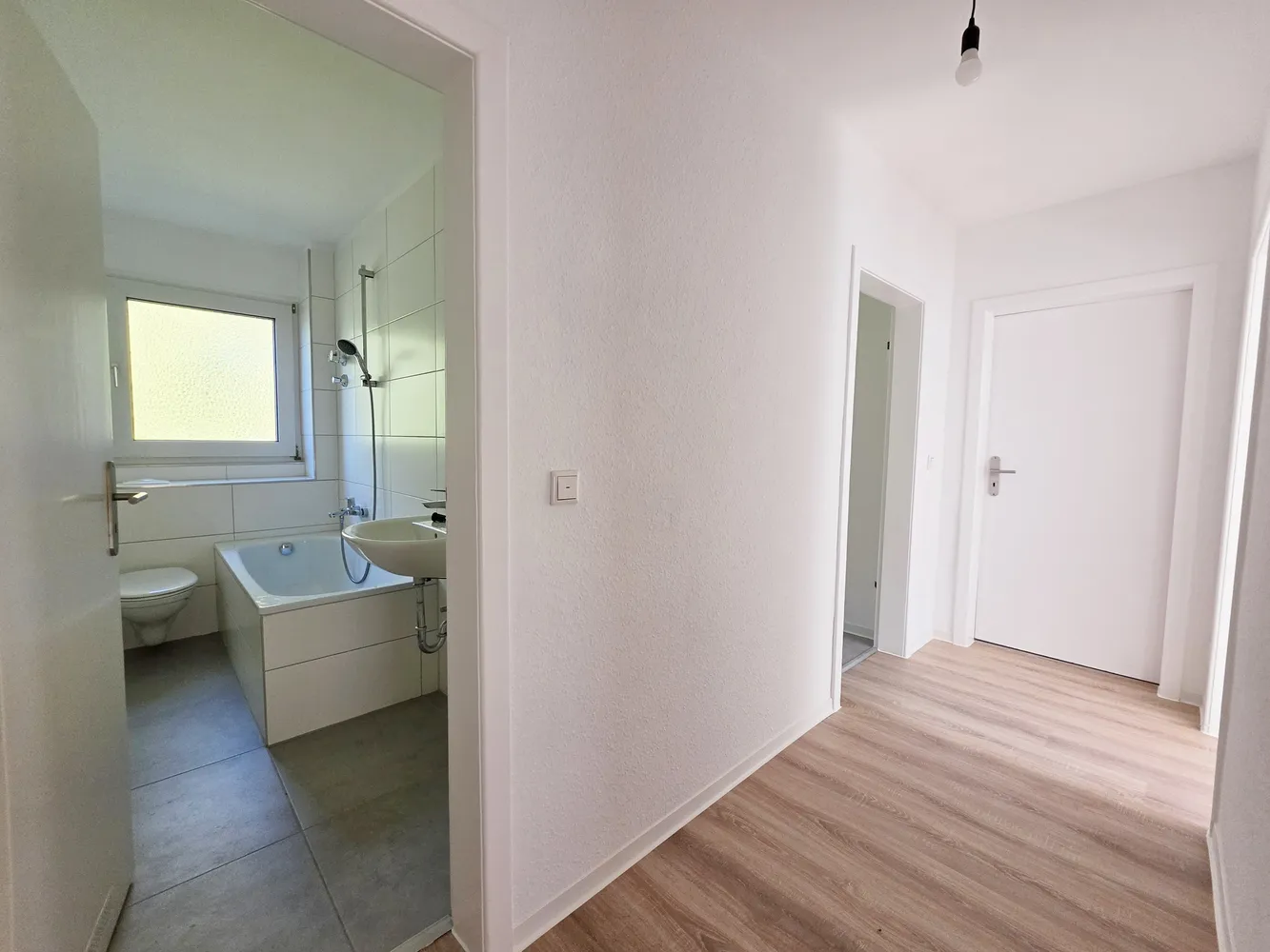 3 Zimmer Wohnung mit 54 m² in Hagen – Bild 4