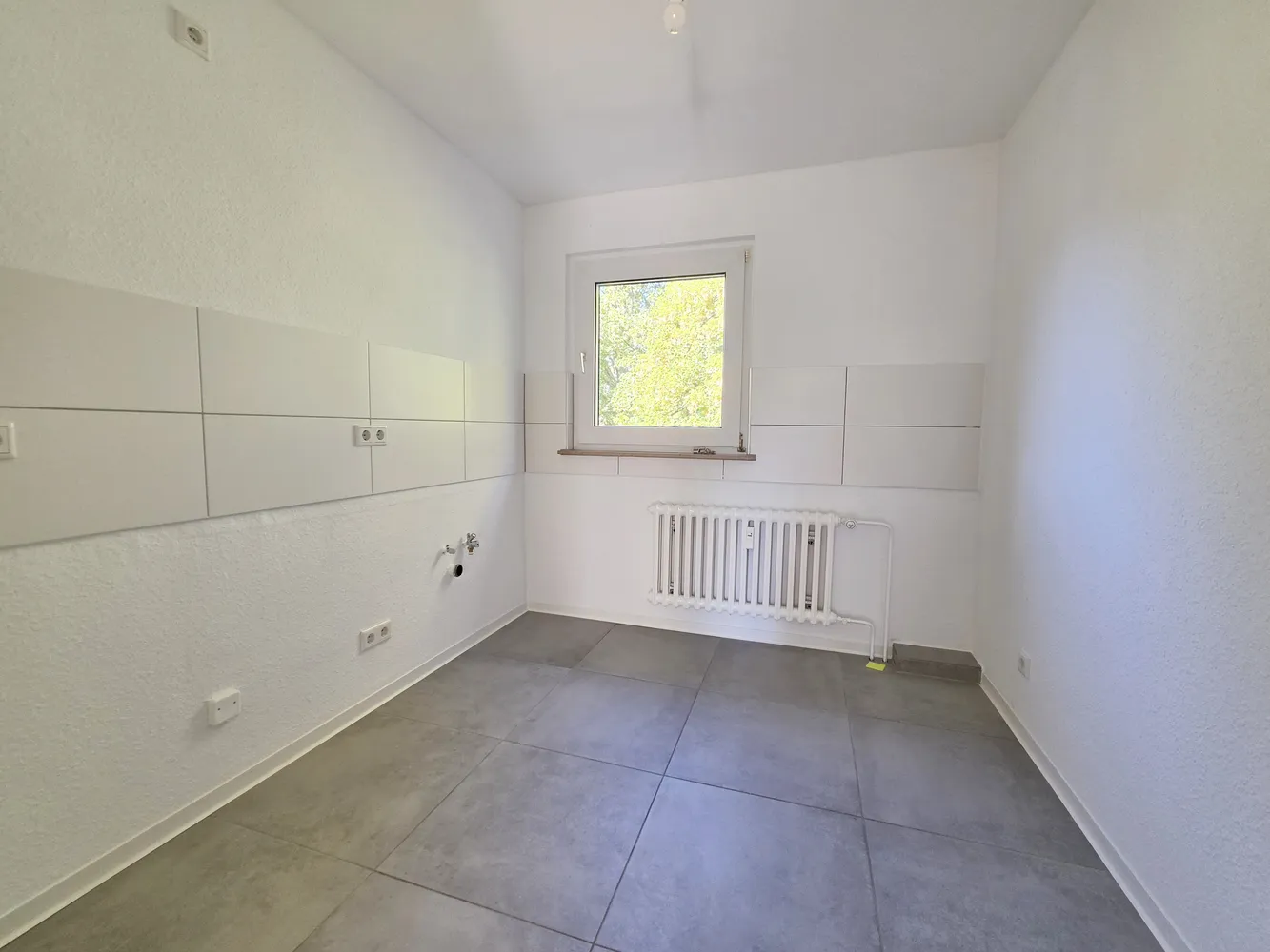 3 Zimmer Wohnung mit 54 m² in Hagen – Bild 5