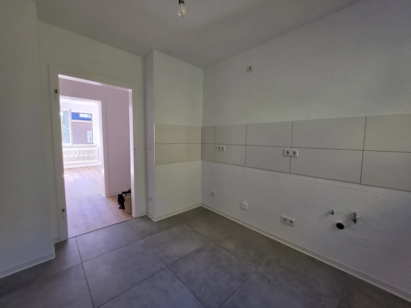3 Zimmer Wohnung mit 54 m² in Hagen – Bild 6