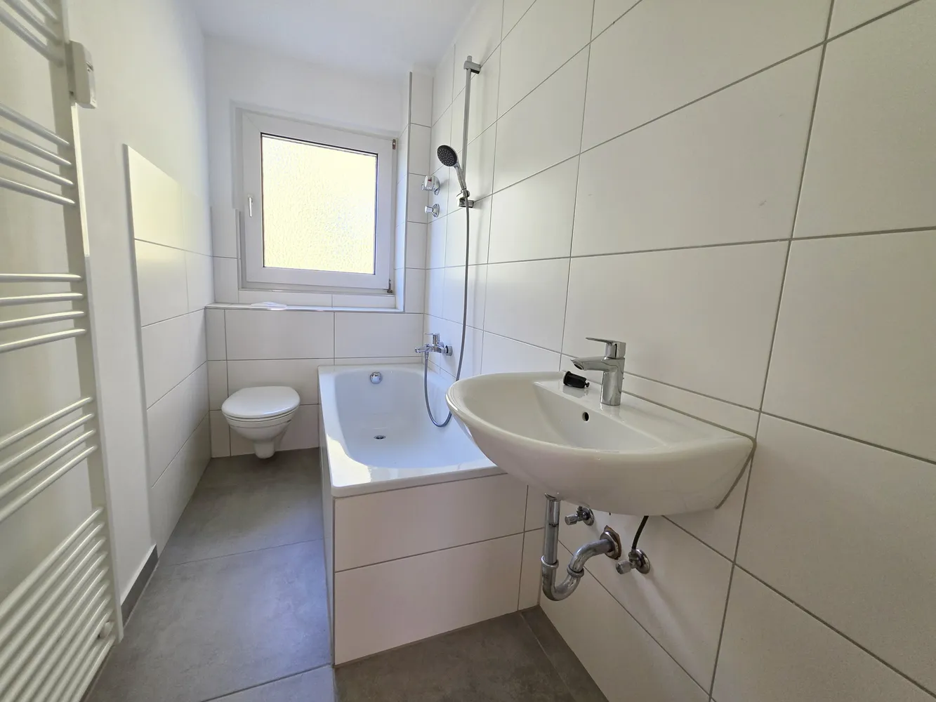 3 Zimmer Wohnung mit 54 m² in Hagen – Bild 7