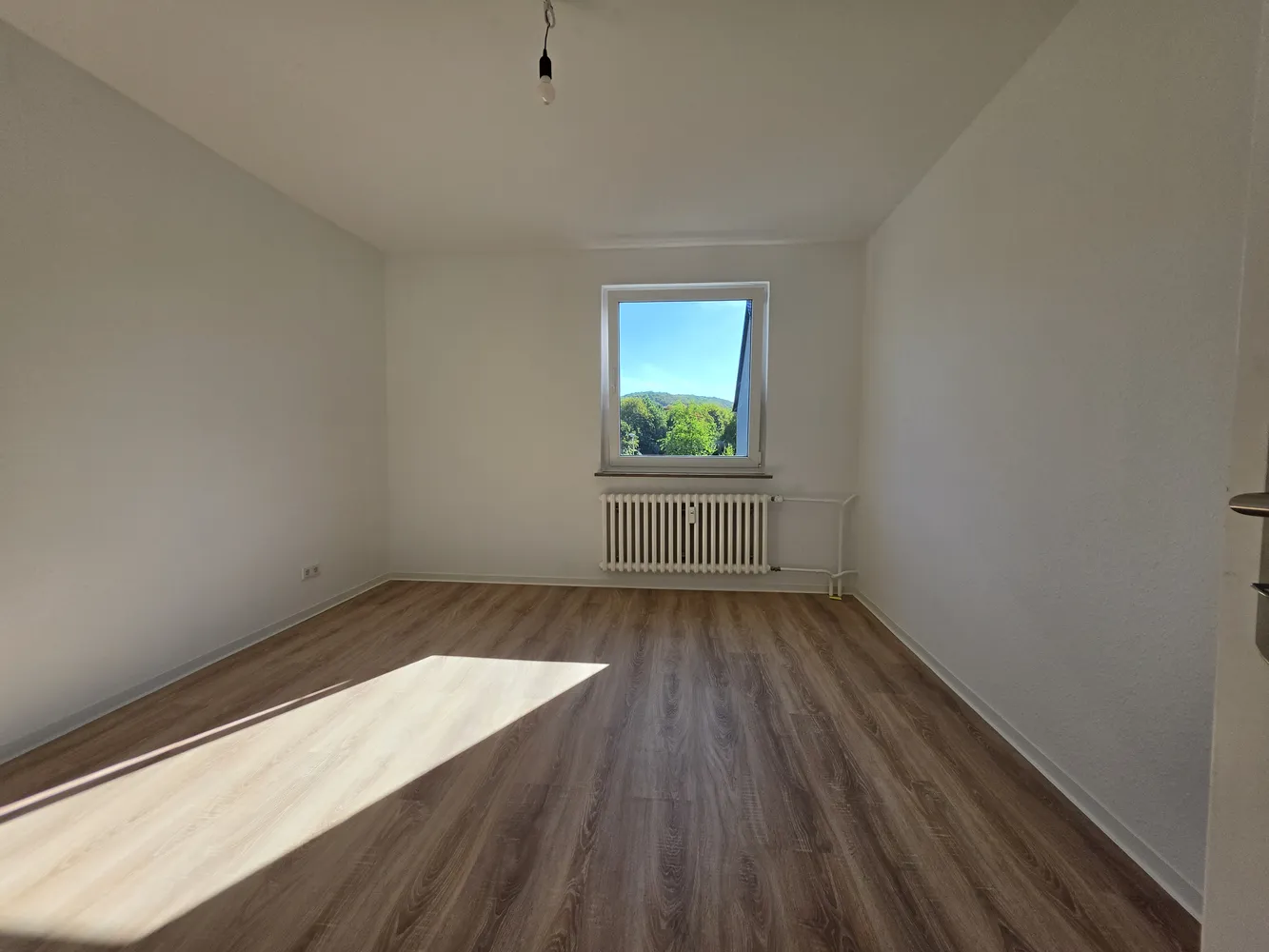 3 Zimmer Wohnung mit 54 m² in Hagen – Bild 8