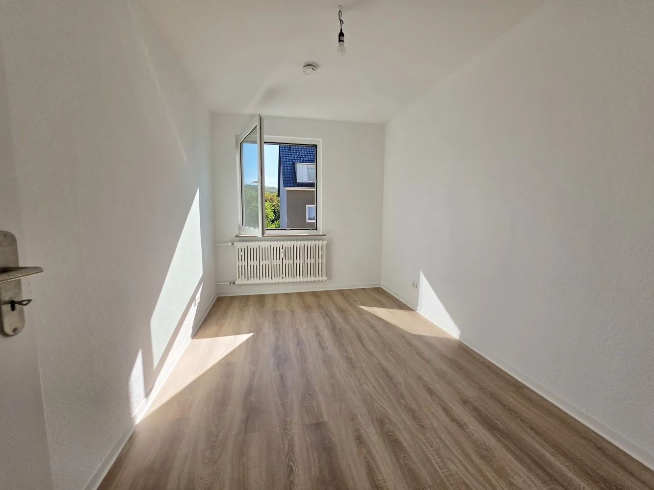 3 Zimmer Wohnung mit 54 m² in Hagen – Bild 9