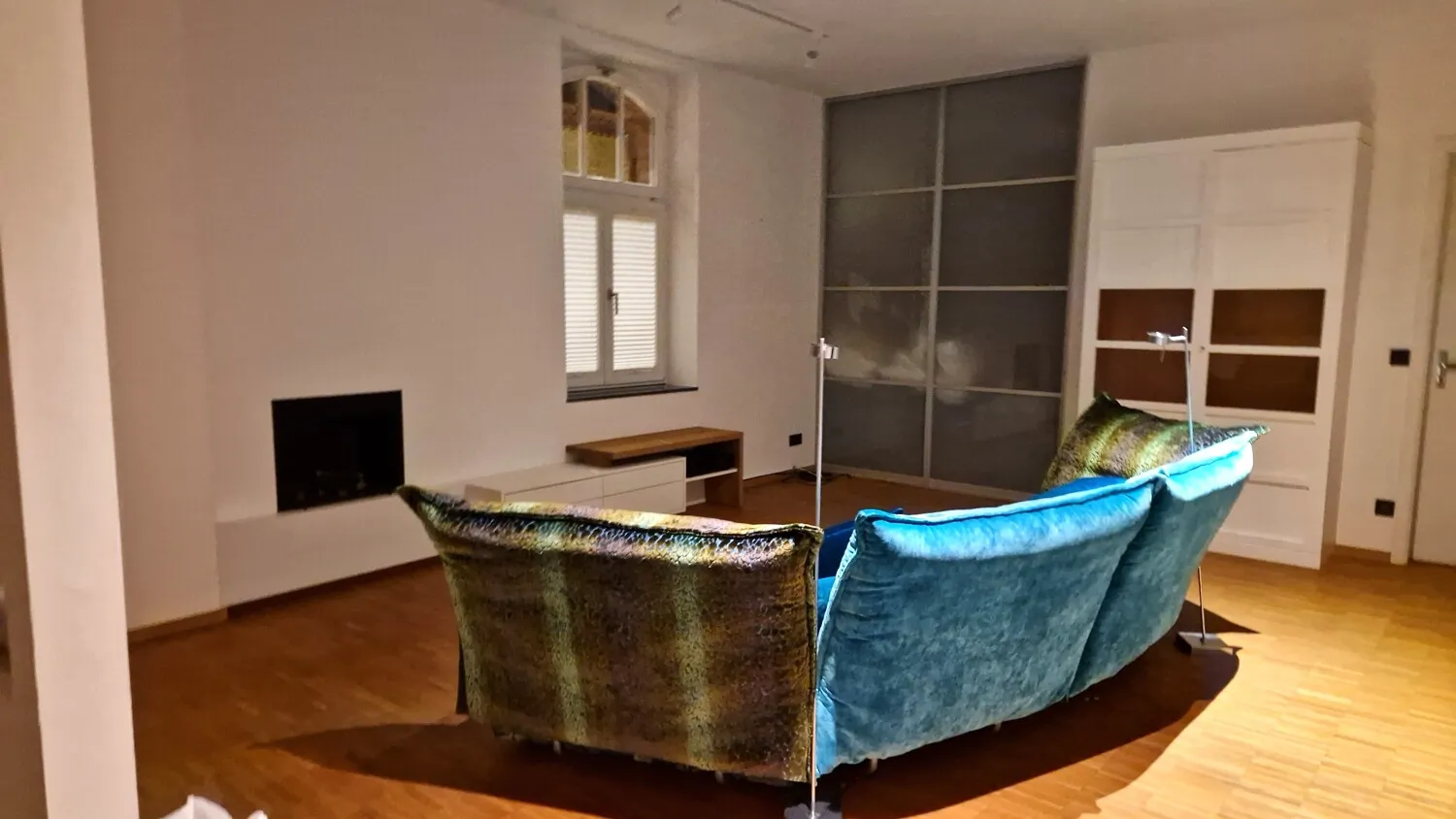 4 Zimmer Wohnung mit 205 m² in Offenbach am Main – Bild 2