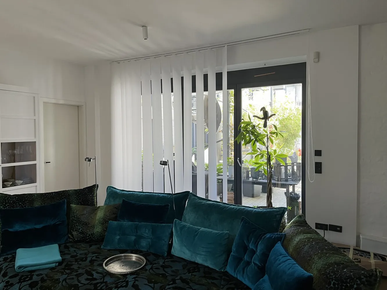 4 Zimmer Wohnung mit 205 m² in Offenbach am Main – Bild 3