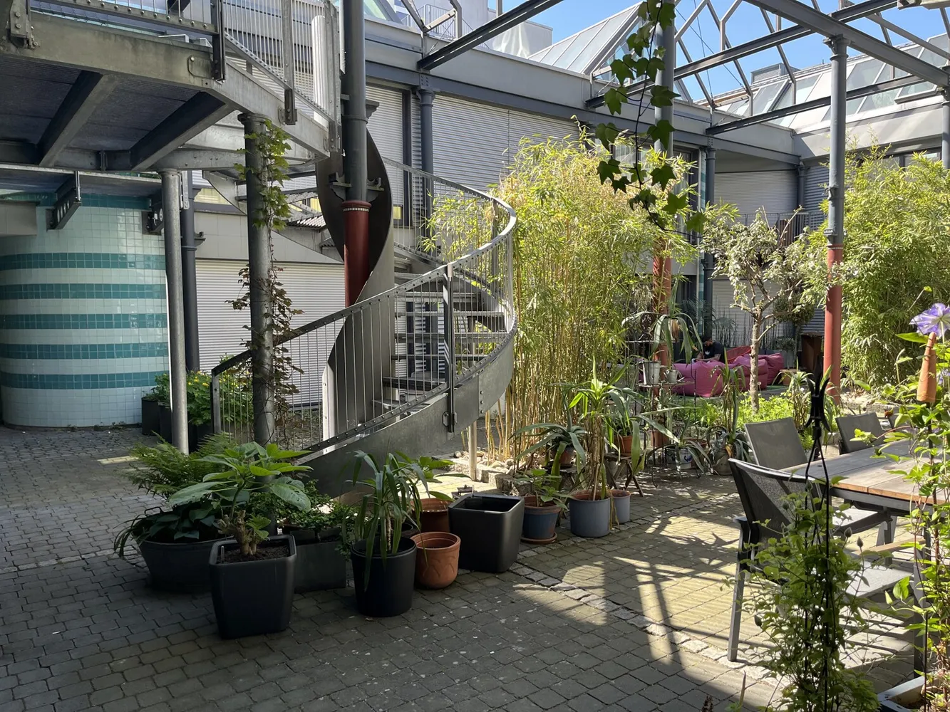 4 Zimmer Wohnung mit 205 m² in Offenbach am Main – Bild 4