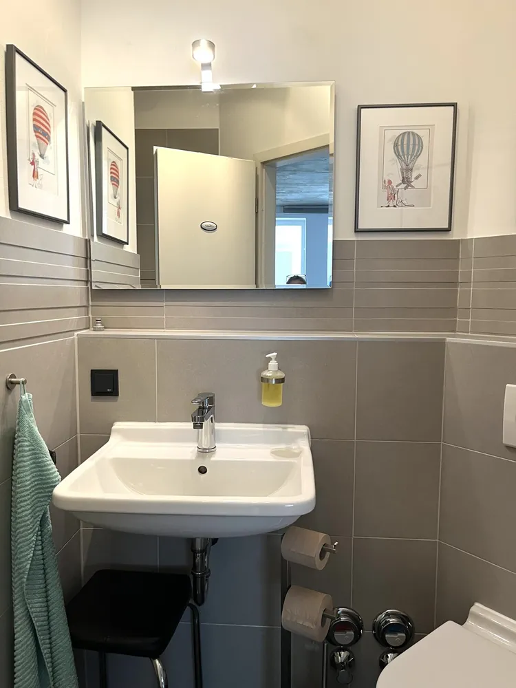 4 Zimmer Wohnung mit 205 m² in Offenbach am Main – Bild 8