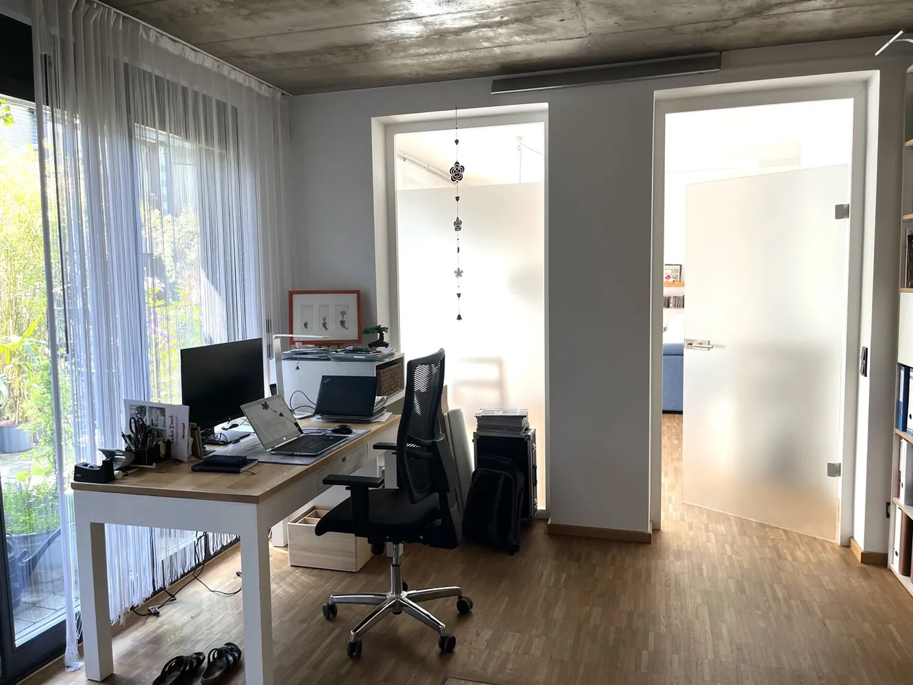4 Zimmer Wohnung mit 205 m² in Offenbach am Main – Bild 10