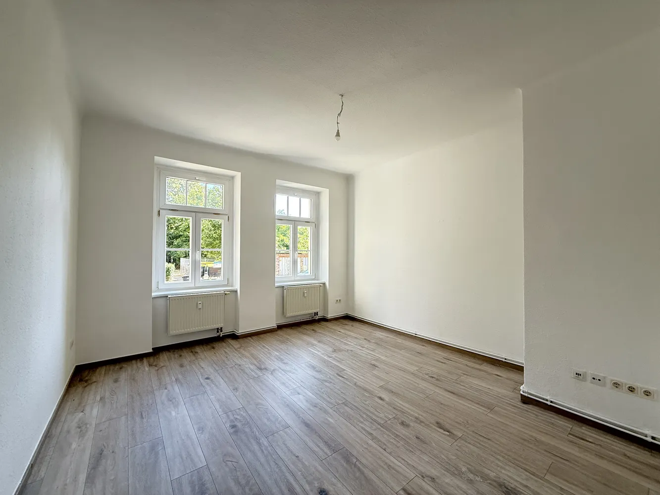 2 Zimmer Wohnung mit 51 m² in Leipzig – Bild 3