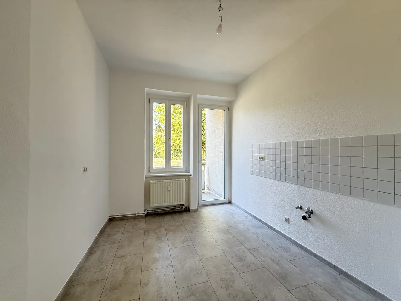 2 Zimmer Wohnung mit 51 m² in Leipzig – Bild 5