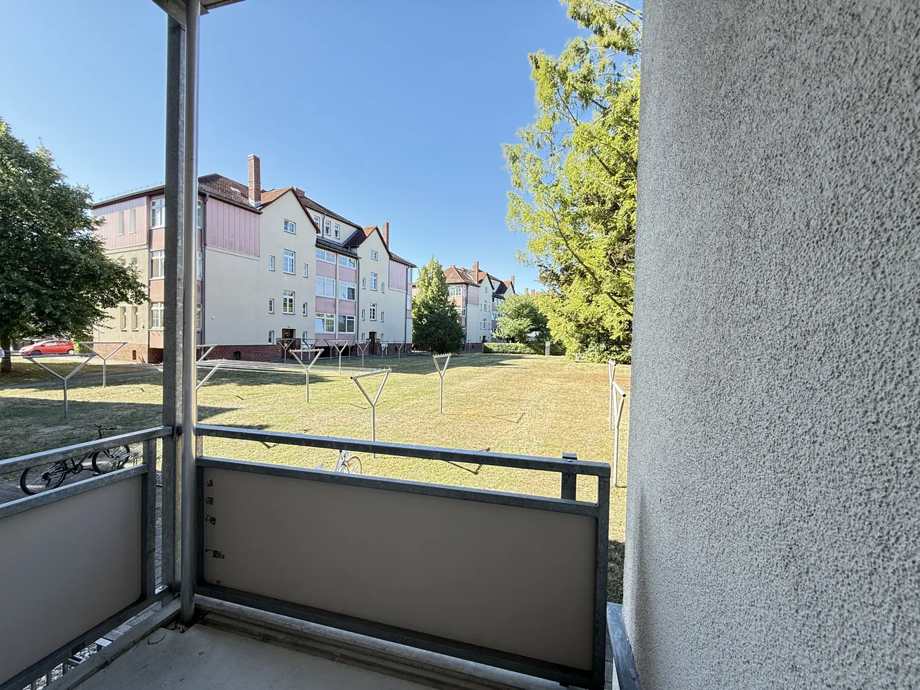 2 Zimmer Wohnung mit 51 m² in Leipzig – Bild 6