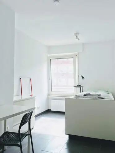 WG-Zimmer mit 12 m² in Dortmund – Bild 1