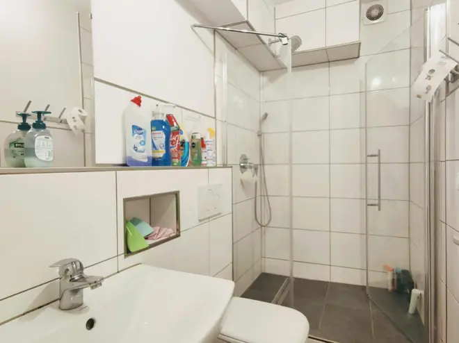 WG-Zimmer mit 12 m² in Dortmund – Bild 3