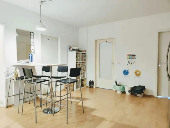 WG-Zimmer mit 12 m² in Dortmund – Bild 7