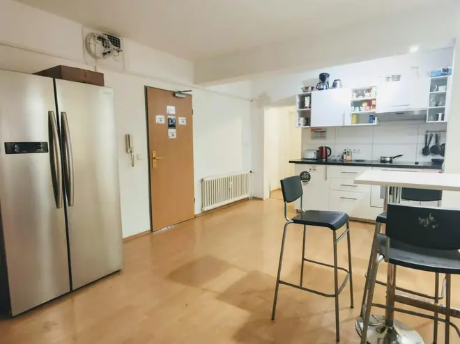 WG-Zimmer mit 12 m² in Dortmund – Bild 8