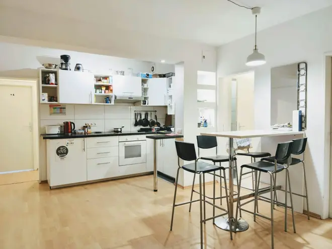 WG-Zimmer mit 12 m² in Dortmund – Bild 9