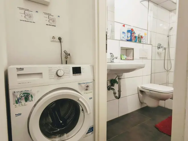 WG-Zimmer mit 12 m² in Dortmund – Bild 10