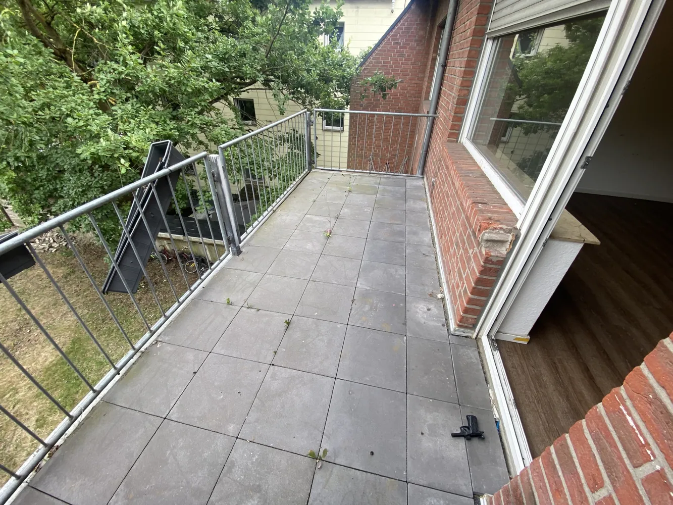 4 Zimmer Wohnung mit 102 m² in Duisburg – Bild 6