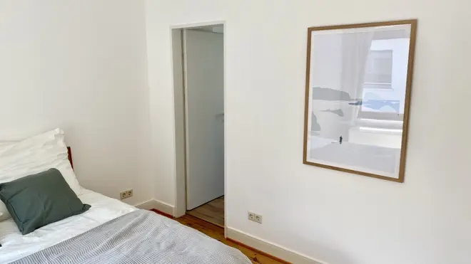 WG-Zimmer in Hamburg – Bild 4