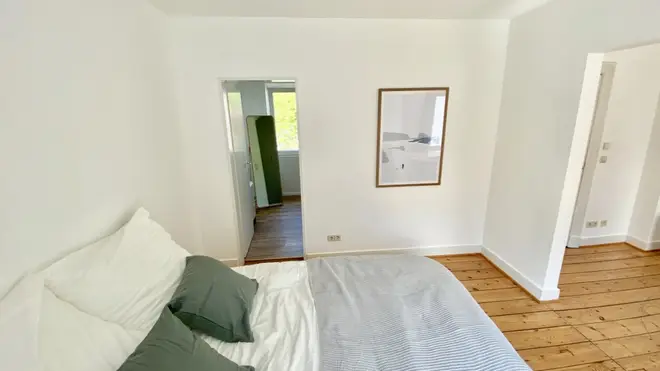 WG-Zimmer in Hamburg – Bild 5