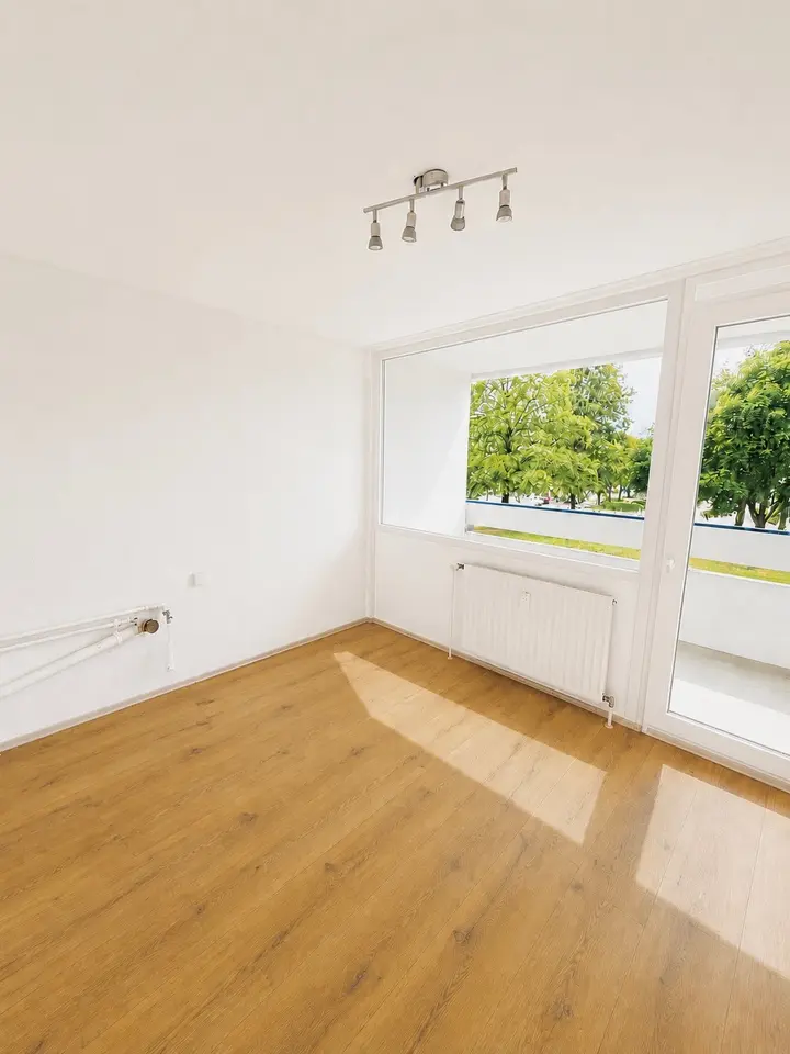 2 Zimmer Wohnung mit 71 m² in Kempten – Bild 2
