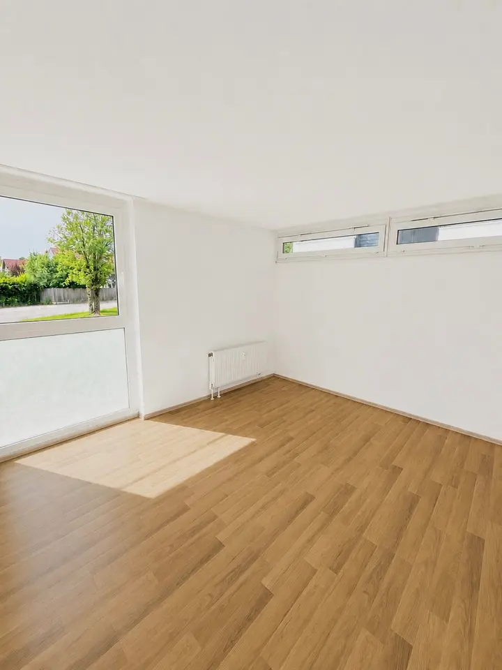 2 Zimmer Wohnung mit 71 m² in Kempten – Bild 3